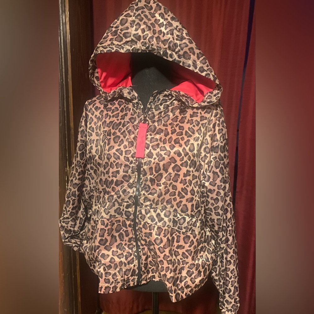 Girls jacket